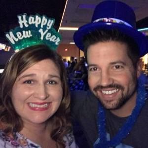 Meet your Posher, Brian